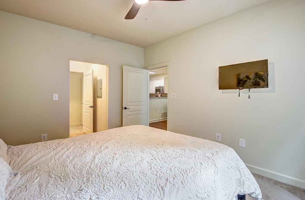 Calm Peaceful Getaway Apartment แอตแลนตา ภายนอก รูปภาพ